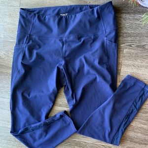Active wear pants